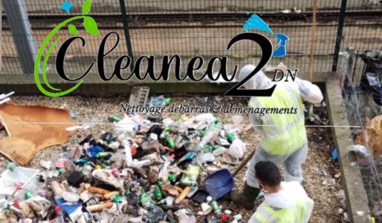Débarras ENCOMBRANTS | CLEANEA2DN