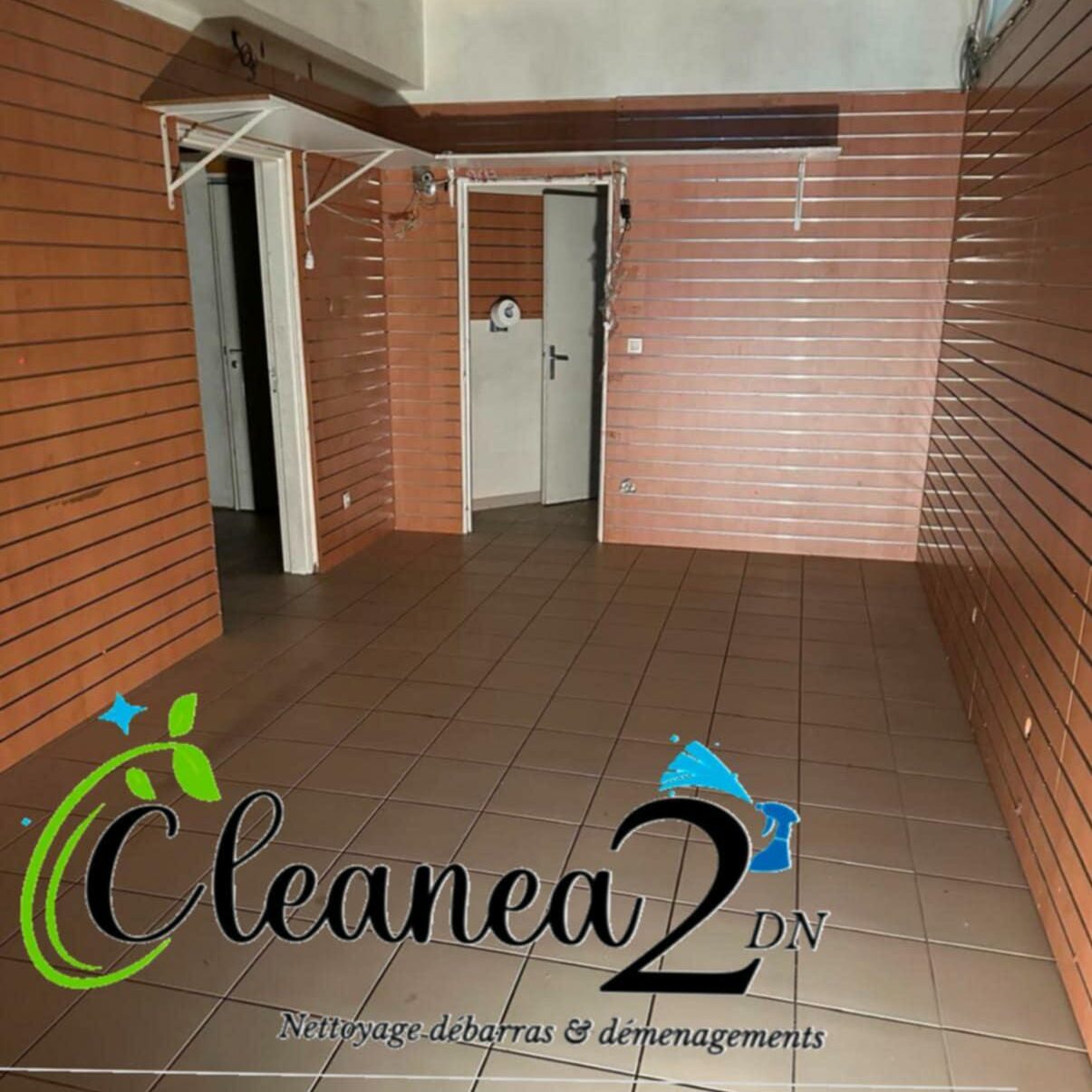 Nettoyage appartement | CLEANEA2DN